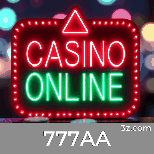 777AA: Caça-Níqueis com Mega Jackpots, Jogos de Mesa Estratégicos e Realidade Aumentada