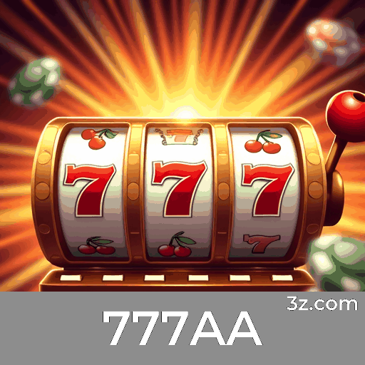 777AA Social Casino: A Nova Dimensão da Interação Real