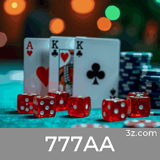 Revolucione Seu Jogo e Maximize Lucros com 777AA: Abordagem Inteligente de Jogo