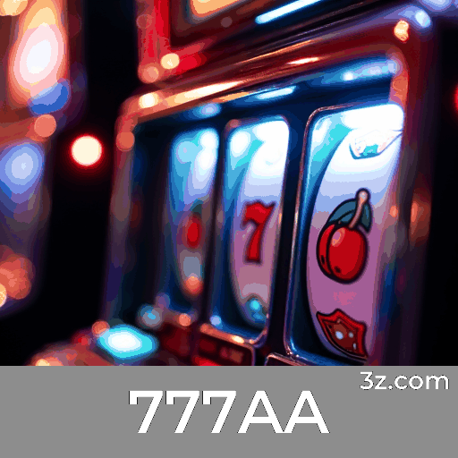 777AA: Pagamentos Rápidos e Cassino Premiado