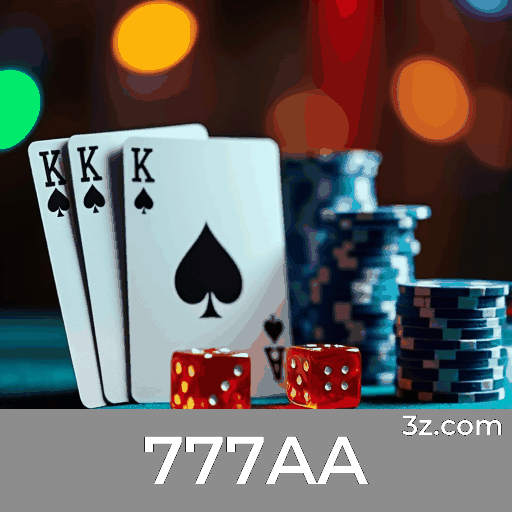 777AA: Plataforma de Jogos com Segurança e Serviço Profissional