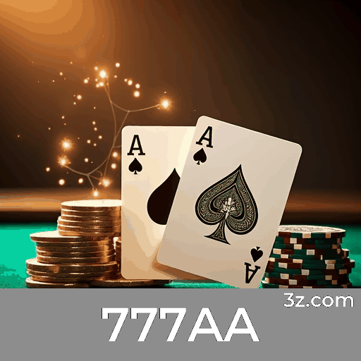 777AA: Pagamentos Rápidos e Cassino Premiado