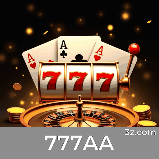 777AA Social Casino: A Nova Dimensão da Interação Real