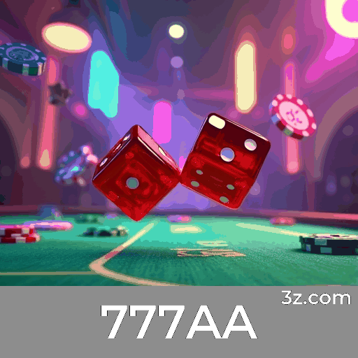 Revolucione Seu Jogo e Maximize Lucros com 777AA: Abordagem Inteligente de Jogo