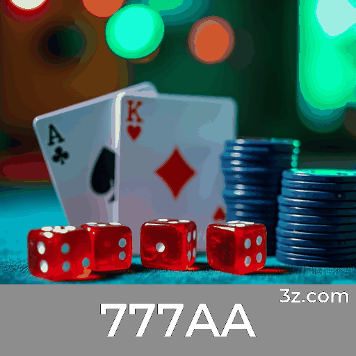 777AA: Jogo em Tempo Real e Emoção para Brasileiros