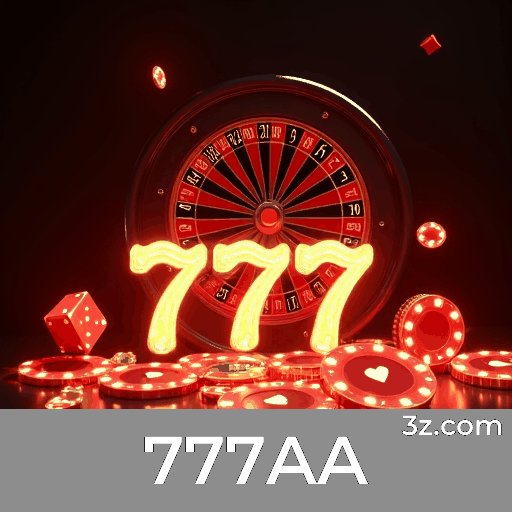 777AA: Plataforma de Jogos com Segurança e Serviço Profissional