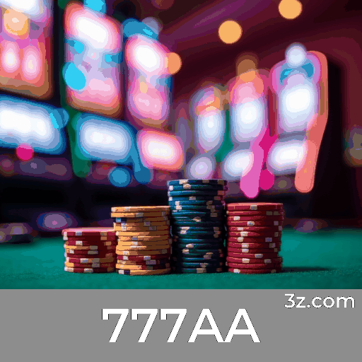 777AA: Pagamentos Rápidos e Cassino Premiado