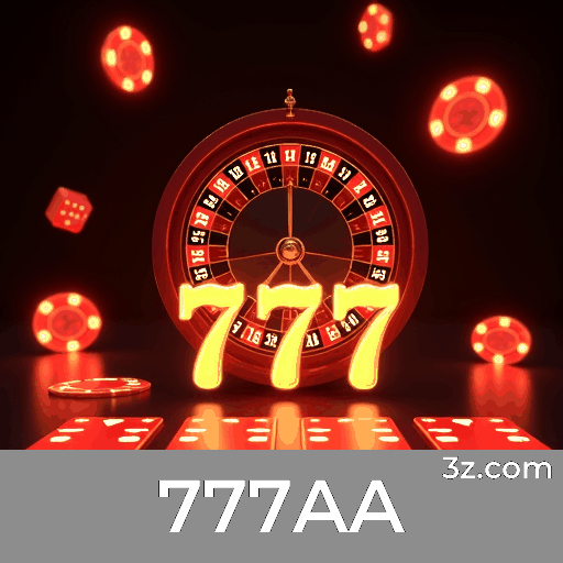 777AA: Jogo em Tempo Real e Emoção para Brasileiros