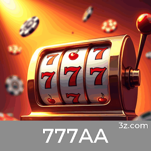777AA: Jogo em Tempo Real e Emoção para Brasileiros