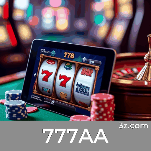 777AA Bônus: Estratégias Inteligentes para Maximizar Valor