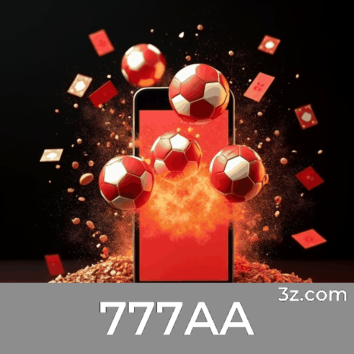 777AA: Caça-Níqueis com Mega Jackpots, Jogos de Mesa Estratégicos e Realidade Aumentada