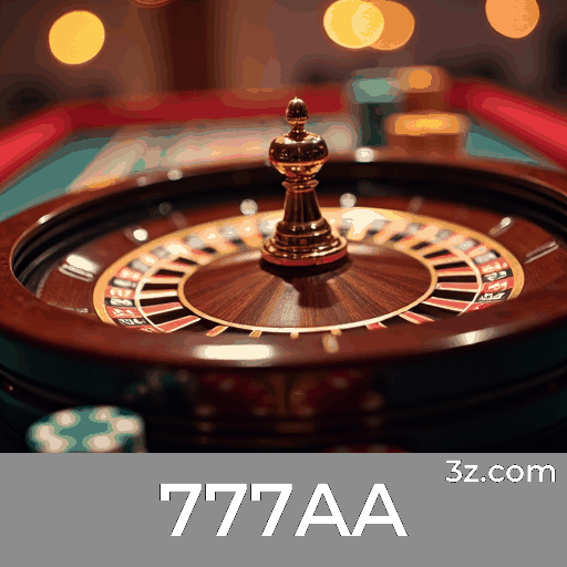 777AA: Plataforma de Jogos com Segurança e Serviço Profissional