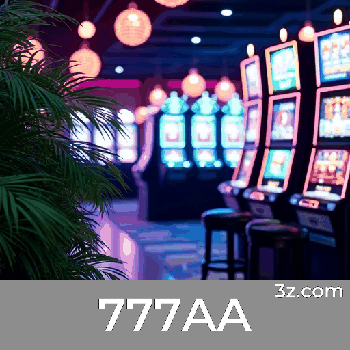 777AA: Plataforma de Jogos com Segurança e Serviço Profissional