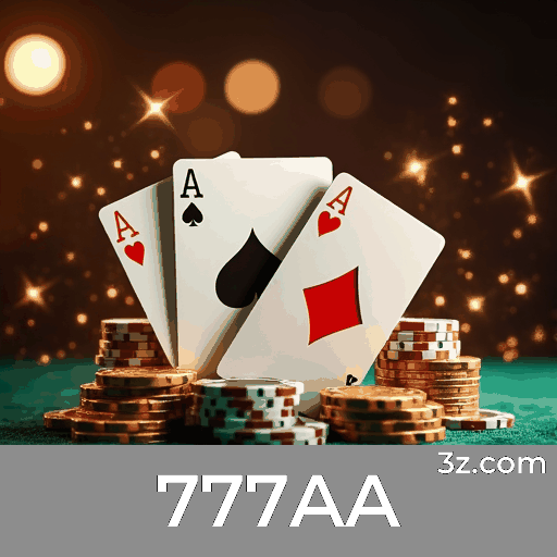 777AA Social Casino: A Nova Dimensão da Interação Real