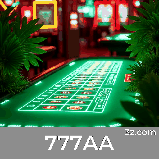 Domine as Apostas com o App 777AA