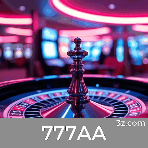 777AA: Apostas Esportivas com Foco no Esporte Brasileiro