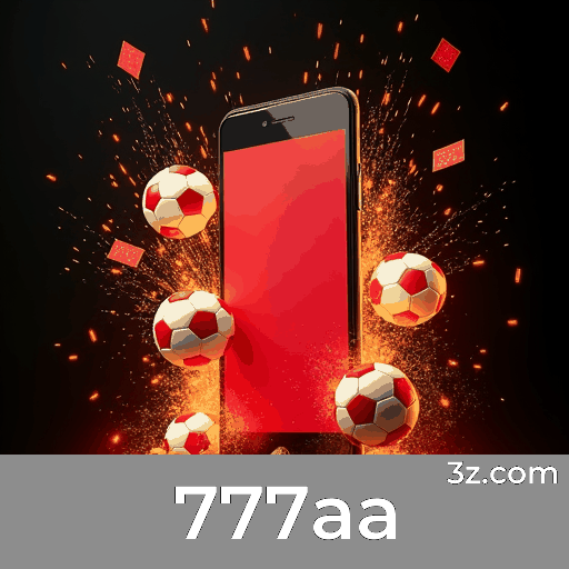 777aa: Plataforma de Apostas Segura e Divertida