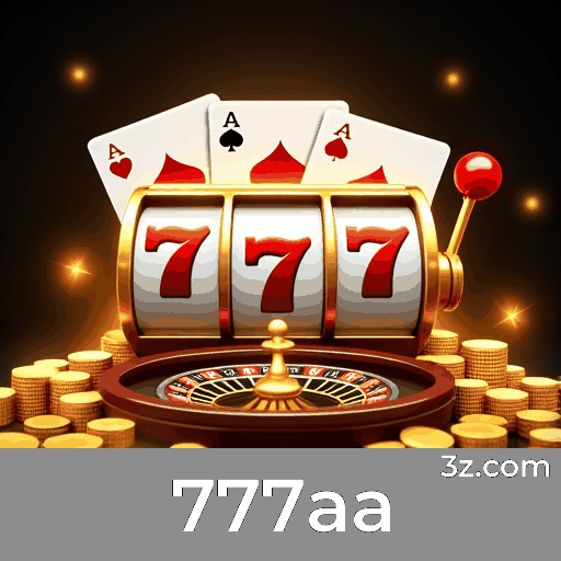 777aa: Domine Jogos com Estratégias Eficazes 777aa: Domine Jogos com Estratégias Eficazes