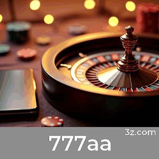 777aa Casino: Programa VIP de Luxo e Valor Exclusivo